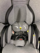 used Carseat