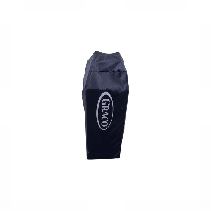 Shop DRAFT - Graco Pack 'n Play Playard Reversible Seat & Changer, Holt at GoodBuy Gear