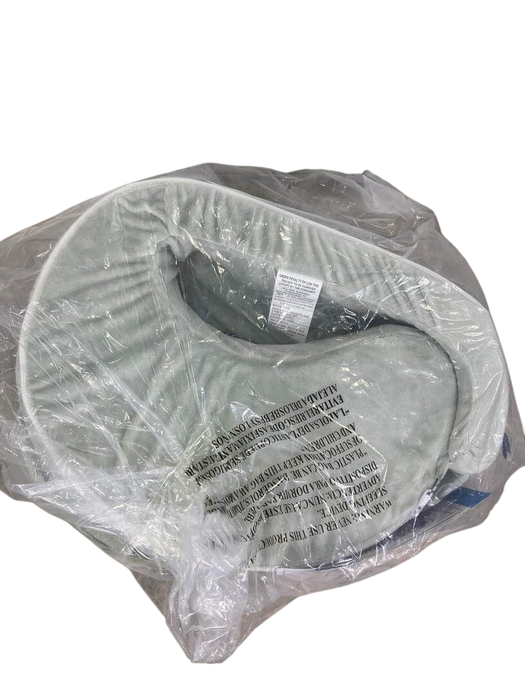 Shop My Brest Friend Nursing Pillow, Platinum at GoodBuy Gear