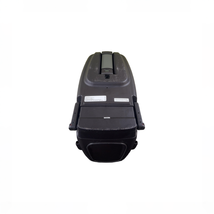 Shop Nuna PIPA rx Infant Car Seat with RELX Base, 2023, Caviar at GoodBuy Gear