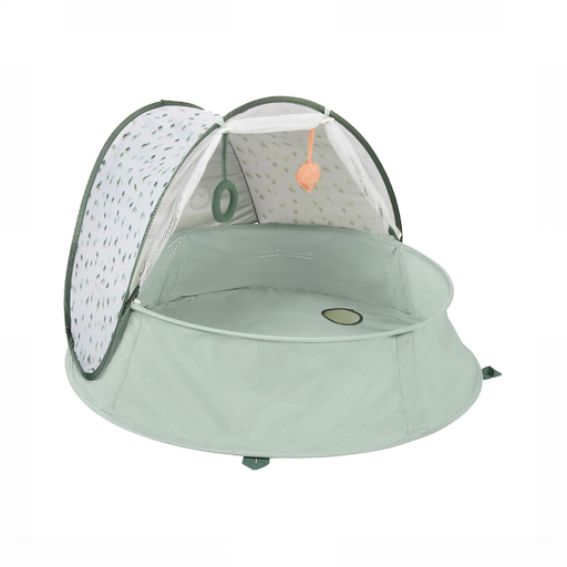 Shop Babymoov Aquani 3-in-1 Play Area, Provence at GoodBuy Gear