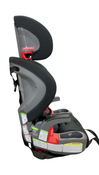Shop Britax Grow With You ClickTight + Harness-2-Booster, 2024, Black Contour at GoodBuy Gear