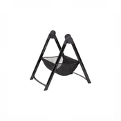 Shop Silver Cross Bassinet Stand, Black, Dune and Reef at GoodBuy Gear