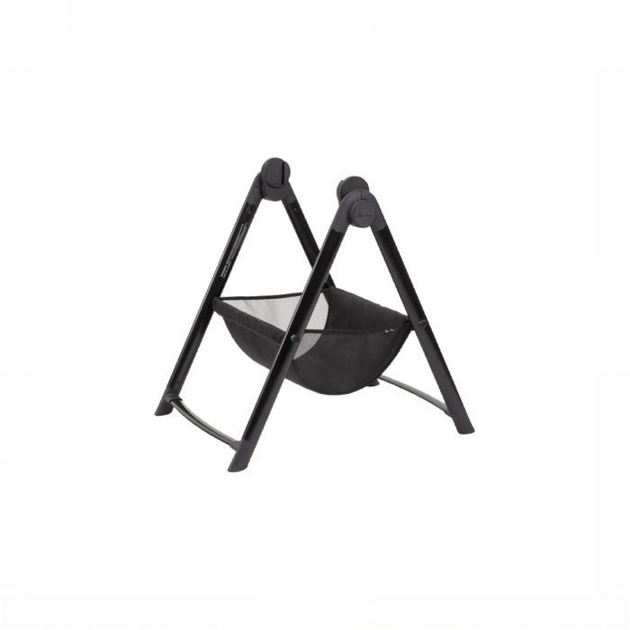 Shop Silver Cross Bassinet Stand, Black, Dune and Reef at GoodBuy Gear