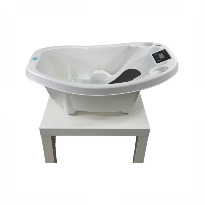 Shop Aquascale Digital Scale And Bath at GoodBuy Gear