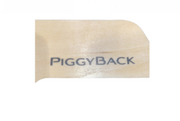 Shop UPPAbaby CRUZ PiggyBack Ride-Along Board (Pre-2020), Natural Wood/Black at GoodBuy Gear