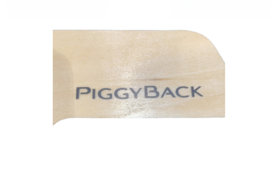 Shop UPPAbaby CRUZ PiggyBack Ride-Along Board (Pre-2020), Natural Wood/Black at GoodBuy Gear