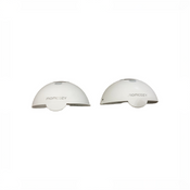 Shop Momcozy All-in-one M5 Double Wearable Breast Pump, Quill Grey at GoodBuy Gear