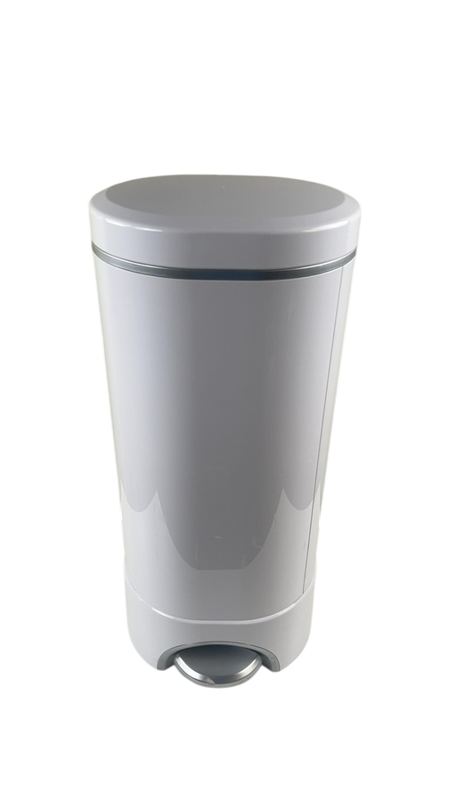 Shop Munchkin Step Diaper Pail, White at GoodBuy Gear