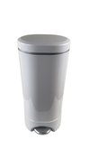 Shop Munchkin Step Diaper Pail, White at GoodBuy Gear