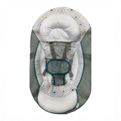 Shop Ingenuity ConvertMe Swing-2-Seat, Nash at GoodBuy Gear