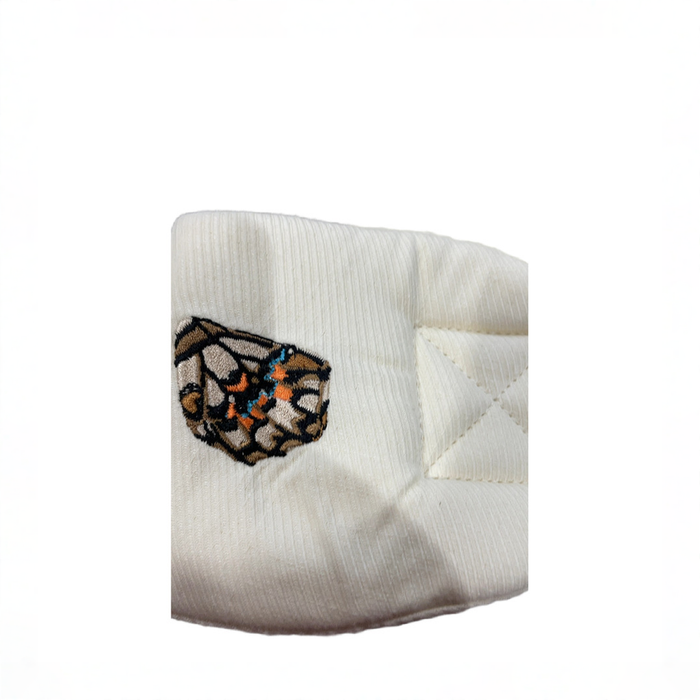 Shop Mabē The Monarch Carrier, Natural Ivory at GoodBuy Gear