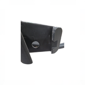 Shop UPPAbaby VISTA PiggyBack Ride-Along Board (2015+), Natural Wood/Black at GoodBuy Gear