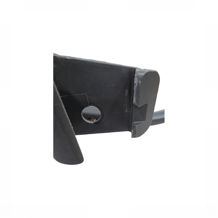 Shop UPPAbaby VISTA PiggyBack Ride-Along Board (2015+), Natural Wood/Black at GoodBuy Gear