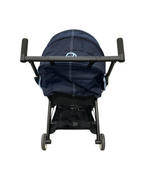 Shop Cybex Libelle 2 Compact Stroller, 2023, Ocean Blue at GoodBuy Gear