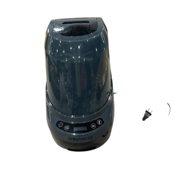 Shop Baby Brezza Bottle Washer Pro, Charcoal at GoodBuy Gear