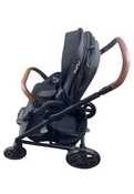 Shop Nuna MIXX Next Stroller, 2021, Caviar at GoodBuy Gear