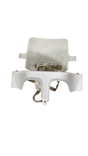 Shop Stokke Tripp Trapp Baby Set, Version 4, White at GoodBuy Gear