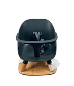 Shop Lalo The Booster, Licorice at GoodBuy Gear