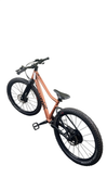 Shop Woom OFF 5 Bike, Copper at GoodBuy Gear