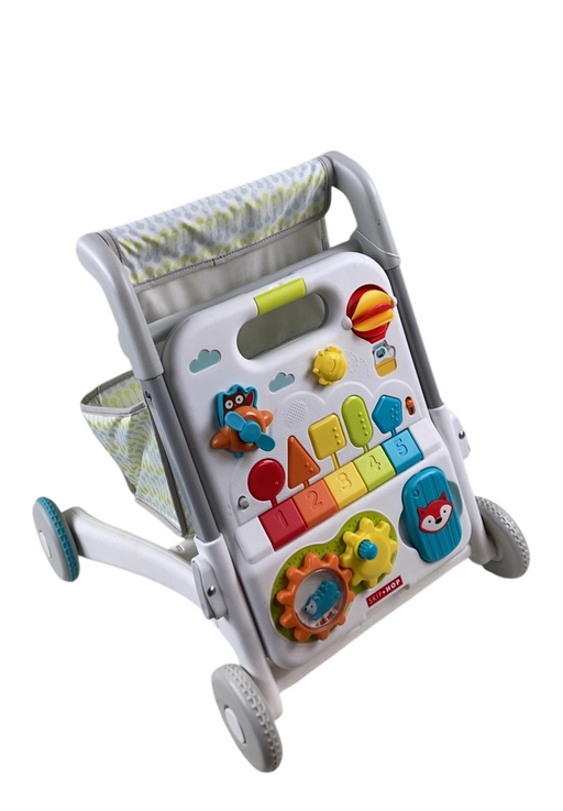 Shop Skip Hop Explore & More Grow Along 4-in-1 Activity Walker at GoodBuy Gear