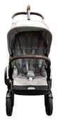 Shop Cybex Gazelle S Modular Stroller, 2023, Lava Grey, Silver Frame at GoodBuy Gear