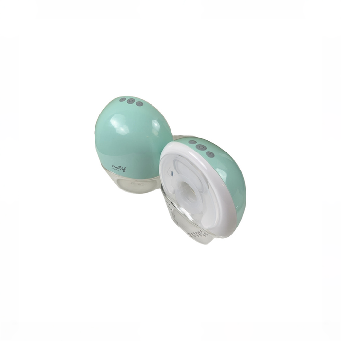Shop Motif Medical Aura Hands Free Portable Breast Pump at GoodBuy Gear