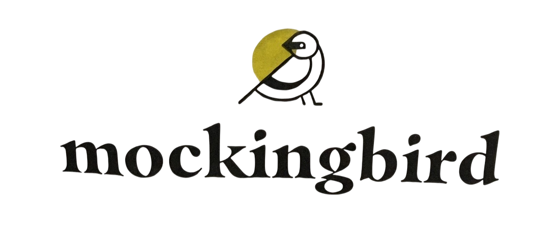 Shop Mockingbird Single 2.0 Stroller, Black, Watercolor Drops, Silver With Black Leather, 2025 at GoodBuy Gear