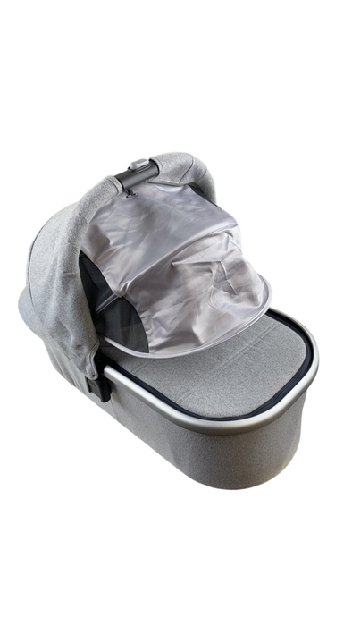 Shop UPPAbaby VISTA V2 Stroller, 2020, Stella (Grey Brushed Melange) at GoodBuy Gear