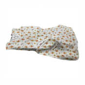 Shop DRAFT - Halo Cotton Sleepsack, Medium, Winnie Rainbows at GoodBuy Gear