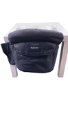 Shop Inglesina Fast Table Chair, Black at GoodBuy Gear