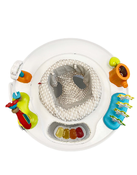 Shop Skip Hop Explore & More Baby's View 3-Stage Activity Center, Multi at GoodBuy Gear