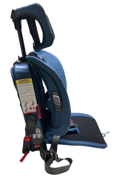 Shop WAYB Pico Portable Car Seat, 2022, Midnight Sky at GoodBuy Gear