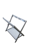 Shop UPPAbaby Bassinet Stand, For 2015 And Newer Bassinets, Grey at GoodBuy Gear