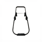 Shop Bugaboo Donkey 6 Sibling Seat, Heritage Black at GoodBuy Gear