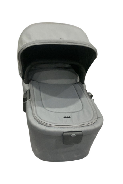 Shop Joolz Aer+ Carrycot, Stone Grey at GoodBuy Gear