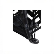 Shop Strolee V2 Double Stroller, 2025, Sage at GoodBuy Gear