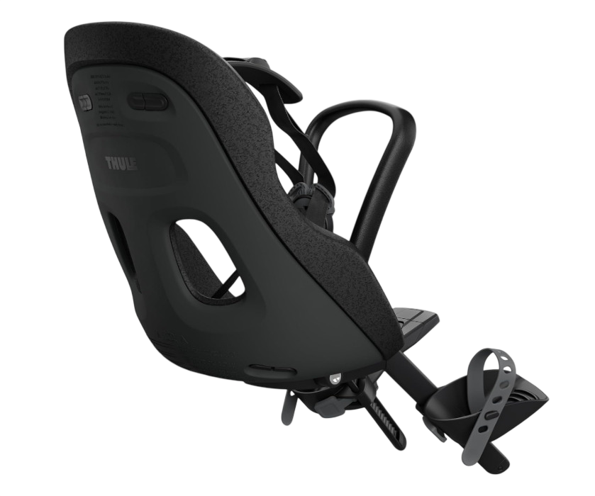 Shop Thule Yepp Nexxt 2 Mini, Midnight Black at GoodBuy Gear