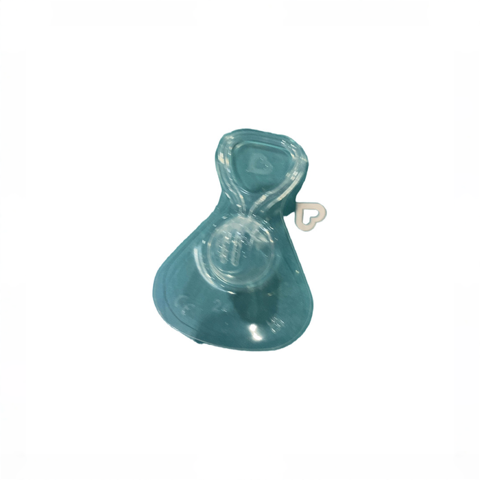 Shop Munchkin Flow Nipple Shield + with See-Thru Channel, 20mm at GoodBuy Gear