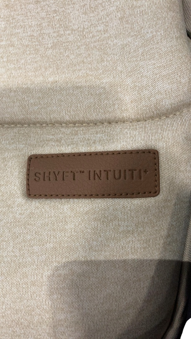 Shop Evenflo Shyft Intuiti Stroller Seat, Topaz, 2025 at GoodBuy Gear