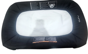 Shop Nuna SENA Changer, Caviar at GoodBuy Gear