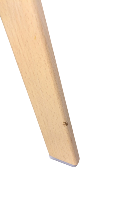 Shop Stokke Clikk High Chair, White at GoodBuy Gear