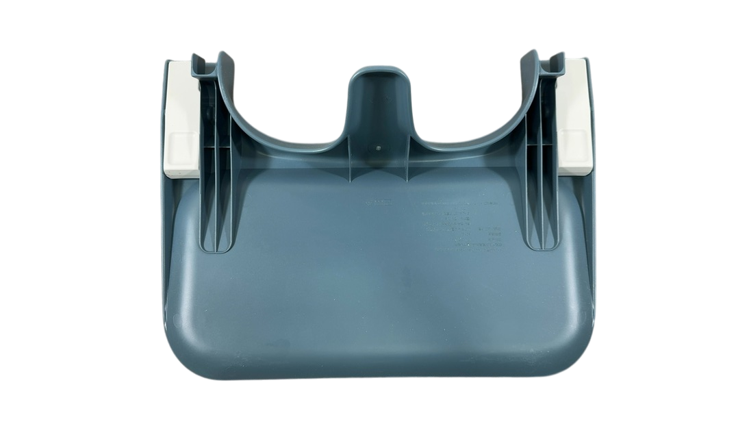 Shop Stokke Clikk Tray, Fjord Blue at GoodBuy Gear