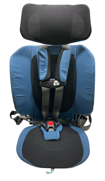 Shop WAYB Pico Portable Car Seat, 2022, Midnight Sky at GoodBuy Gear
