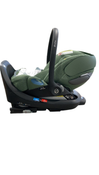 Shop Cybex Cloud T SensorSafe Infant Car Seat With Base, 2024, Leaf Green at GoodBuy Gear