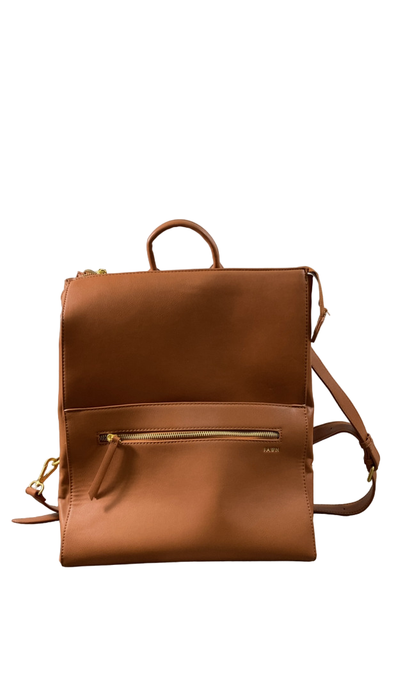 Shop Fawn Design The Original Diaper Bag, Brown at GoodBuy Gear