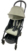 Shop Babyzen YOYO2 Complete Stroller, Black with Olive, 2024 at GoodBuy Gear