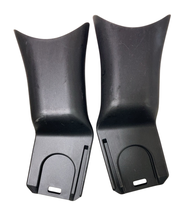 Shop Cybex PRIAM Stroller, 2022, Off White, Matte Black at GoodBuy Gear