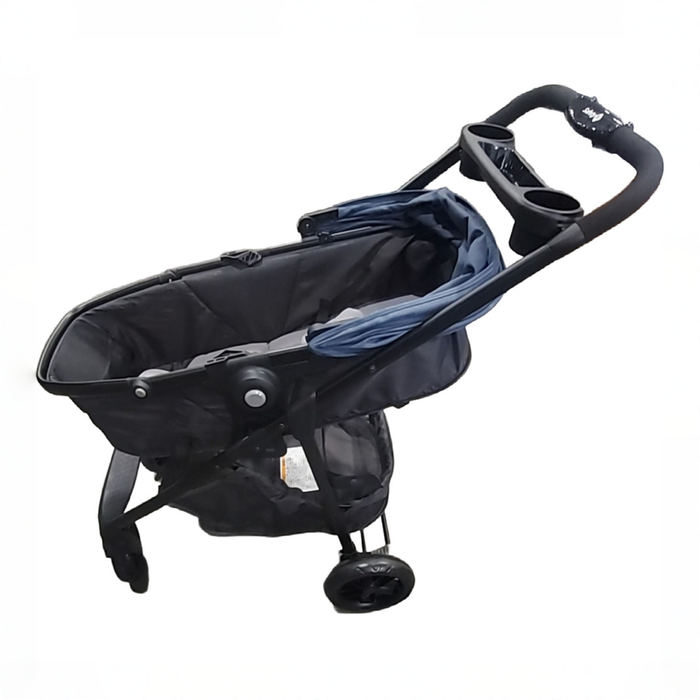 Shop DRAFT - Safety 1st Grow And Go Flex Travel System Stroller, 2024, Bluestone at GoodBuy Gear