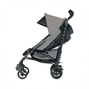 Shop Chicco Liteway Stroller, 2025, Dune at GoodBuy Gear